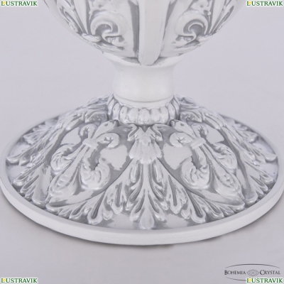 Настольная лампа AL79100L/15 WMN P1 Pair ★ Bohemia Ivele Crystal — купить в интернет магазине «ЛЮСТРАВИК»☀