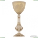 Настольная лампа AL79100L/15 WMG P1 Angel ★ Bohemia Ivele Crystal — купить в интернет магазине «ЛЮСТРАВИК»☀