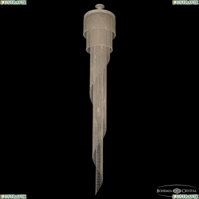 Люстра AL83111/50OL-250 WMG ★ Bohemia Ivele Crystal — купить в интернет магазине «ЛЮСТРАВИК»☀