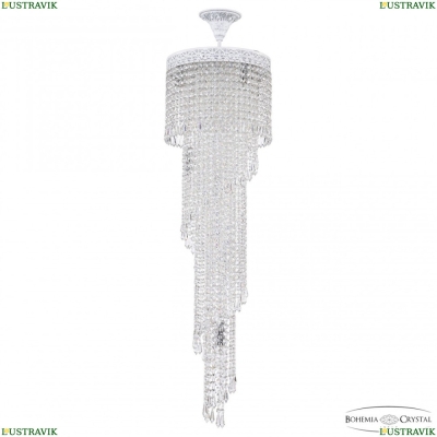 Люстра AL83111/30FL-100 WMN ★ Bohemia Ivele Crystal — купить в интернет магазине «ЛЮСТРАВИК»☀
