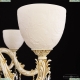 Люстра AL79101/8/250 B WMG P1 U Rose ★ Bohemia Ivele Crystal — купить в интернет магазине «ЛЮСТРАВИК»☀