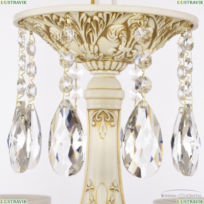 Люстра AL79101/8/250 A WMG P1 U Pair ★ Bohemia Ivele Crystal — купить в интернет магазине «ЛЮСТРАВИК»☀