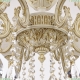 Люстра AL79101/8/250 A WMG P1 U Pair ★ Bohemia Ivele Crystal — купить в интернет магазине «ЛЮСТРАВИК»☀