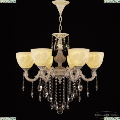 Люстра AL79101/6/175 B WMN P1 U Angel ★ Bohemia Ivele Crystal — купить в интернет магазине «ЛЮСТРАВИК»☀