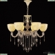 Люстра AL79101/6/175 B WMN P1 U Angel ★ Bohemia Ivele Crystal — купить в интернет магазине «ЛЮСТРАВИК»☀