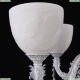 Люстра AL79101/6/175 B WMN P1 U Angel ★ Bohemia Ivele Crystal — купить в интернет магазине «ЛЮСТРАВИК»☀