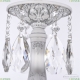 Люстра AL79101/6/175 B WMN P1 U Angel ★ Bohemia Ivele Crystal — купить в интернет магазине «ЛЮСТРАВИК»☀