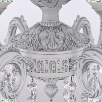Люстра AL79101/6/175 B WMN P1 U Angel ★ Bohemia Ivele Crystal — купить в интернет магазине «ЛЮСТРАВИК»☀
