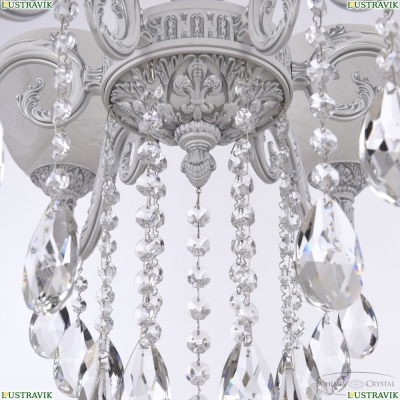 Люстра AL79101/6/175 B WMN P1 U Angel ★ Bohemia Ivele Crystal — купить в интернет магазине «ЛЮСТРАВИК»☀