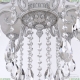 Люстра AL79101/6/175 B WMN P1 U Angel ★ Bohemia Ivele Crystal — купить в интернет магазине «ЛЮСТРАВИК»☀