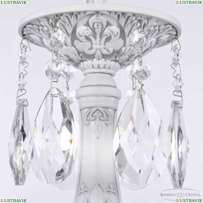 Люстра AL79101/6/175 B WMN P Birusa/M-1G ★ Bohemia Ivele Crystal — купить в интернет магазине «ЛЮСТРАВИК»☀