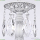 Люстра AL79101/6/175 B WMN P Birusa/M-1G ★ Bohemia Ivele Crystal — купить в интернет магазине «ЛЮСТРАВИК»☀