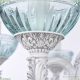 Люстра AL79101/6/175 B WMN P Birusa/M-1G ★ Bohemia Ivele Crystal — купить в интернет магазине «ЛЮСТРАВИК»☀