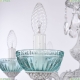 Люстра AL79101/6/175 B WMN P Birusa/M-1G ★ Bohemia Ivele Crystal — купить в интернет магазине «ЛЮСТРАВИК»☀