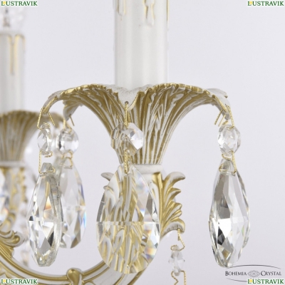 Люстра AL79101/6/175 B WMG ★ Bohemia Ivele Crystal — купить в интернет магазине «ЛЮСТРАВИК»☀