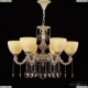 Люстра AL79101/6/175 A WMN P1 U Pair ★ Bohemia Ivele Crystal — купить в интернет магазине «ЛЮСТРАВИК»☀