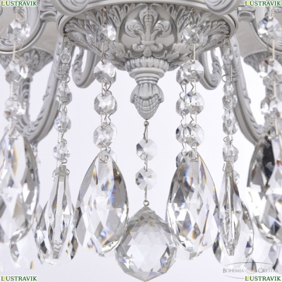 Люстра AL79101/6/175 A WMN P1 U Pair ★ Bohemia Ivele Crystal — купить в интернет магазине «ЛЮСТРАВИК»☀