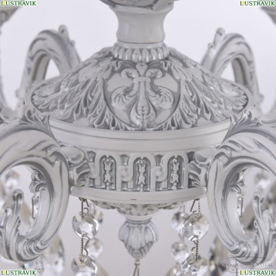 Люстра AL79101/6/175 A WMN P1 U Pair ★ Bohemia Ivele Crystal — купить в интернет магазине «ЛЮСТРАВИК»☀