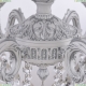 Люстра AL79101/6/175 A WMN P1 U Pair ★ Bohemia Ivele Crystal — купить в интернет магазине «ЛЮСТРАВИК»☀