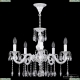 Люстра AL79101/5/175 A WMN ★ Bohemia Ivele Crystal — купить в интернет магазине «ЛЮСТРАВИК»☀