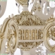 Люстра AL79101/16+8+8/300/3d B WMG P1 U Line ★ Bohemia Ivele Crystal — купить в интернет магазине «ЛЮСТРАВИК»☀