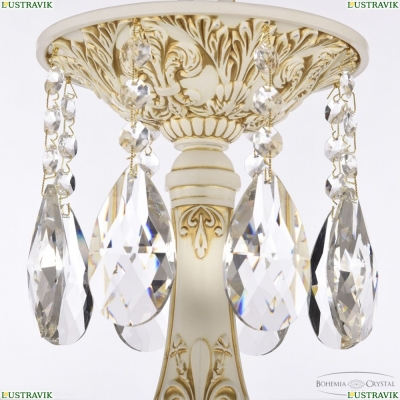 Люстра AL79101/16+8+8/300/3d A WMG P1 U Wave ★ Bohemia Ivele Crystal — купить в интернет магазине «ЛЮСТРАВИК»☀