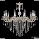 Люстра AL79101/10/250 B WMG ★ Bohemia Ivele Crystal — купить в интернет магазине «ЛЮСТРАВИК»☀