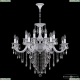Люстра AL78118/16/285 B WMN ★ Bohemia Ivele Crystal — купить в интернет магазине «ЛЮСТРАВИК»☀