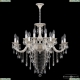 Люстра AL78118/16/285 B WMG ★ Bohemia Ivele Crystal — купить в интернет магазине «ЛЮСТРАВИК»☀