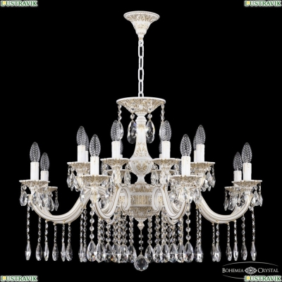 Люстра AL78118/16/285 A WMG ★ Bohemia Ivele Crystal — купить в интернет магазине «ЛЮСТРАВИК»☀