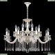 Люстра AL78118/16/285 A WMG ★ Bohemia Ivele Crystal — купить в интернет магазине «ЛЮСТРАВИК»☀