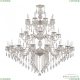 Люстра AL78104/16+8+8/550/3d B WMG ★ Bohemia Ivele Crystal — купить в интернет магазине «ЛЮСТРАВИК»☀