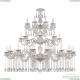 Люстра AL78104/16+8+8/550/3d A WMG ★ Bohemia Ivele Crystal — купить в интернет магазине «ЛЮСТРАВИК»☀