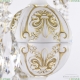 Люстра AL78104/16+8+8/550/3d A WMG ★ Bohemia Ivele Crystal — купить в интернет магазине «ЛЮСТРАВИК»☀