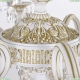Люстра AL78104/16+8+8/550/3d A WMG ★ Bohemia Ivele Crystal — купить в интернет магазине «ЛЮСТРАВИК»☀