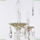 Люстра AL78104/16+8+8/550/3d A WMG ★ Bohemia Ivele Crystal — купить в интернет магазине «ЛЮСТРАВИК»☀
