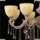 Люстра AL78101/8/250 B WMN P1 U Angel ★ Bohemia Ivele Crystal — купить в интернет магазине «ЛЮСТРАВИК»☀