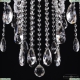 Люстра AL78101/8/250 B WMN P1 U Angel ★ Bohemia Ivele Crystal — купить в интернет магазине «ЛЮСТРАВИК»☀