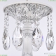 Люстра AL78101/8/250 B WMN P1 U Angel ★ Bohemia Ivele Crystal — купить в интернет магазине «ЛЮСТРАВИК»☀
