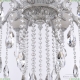 Люстра AL78101/8/250 B WMN P1 U Angel ★ Bohemia Ivele Crystal — купить в интернет магазине «ЛЮСТРАВИК»☀