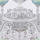 Люстра AL78101/8/250 B WMN P Birusa/M-1F ★ Bohemia Ivele Crystal — купить в интернет магазине «ЛЮСТРАВИК»☀