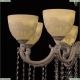Люстра AL78101/8/250 A WMN P1 U Horse ★ Bohemia Ivele Crystal — купить в интернет магазине «ЛЮСТРАВИК»☀