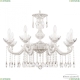 Люстра AL78101/8/250 A WMN P Clear/M-1H ★ Bohemia Ivele Crystal — купить в интернет магазине «ЛЮСТРАВИК»☀