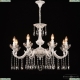 Люстра AL78101/8/250 A WMN P Clear/M-1H ★ Bohemia Ivele Crystal — купить в интернет магазине «ЛЮСТРАВИК»☀