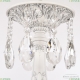 Люстра AL78101/8/250 A WMN P Clear/M-1H ★ Bohemia Ivele Crystal — купить в интернет магазине «ЛЮСТРАВИК»☀