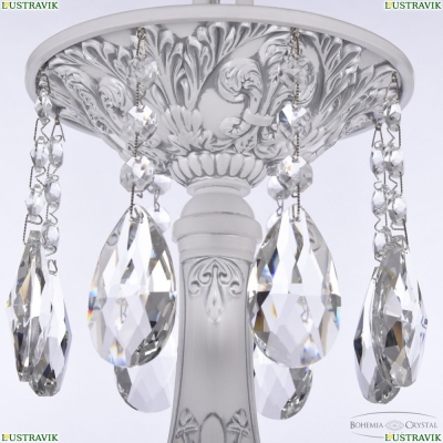 Люстра AL78101/16+8+8/300/3d B WMN P1 U Wave ★ Bohemia Ivele Crystal — купить в интернет магазине «ЛЮСТРАВИК»☀