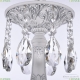 Люстра AL78101/16+8+8/300/3d B WMN P1 U Wave ★ Bohemia Ivele Crystal — купить в интернет магазине «ЛЮСТРАВИК»☀