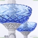 Люстра AL78101/16+8+8/300/3d B WMN P Aquamarine/M-1F ★ Bohemia Ivele Crystal — купить в интернет магазине «ЛЮСТРАВИК»☀
