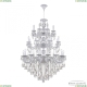 Люстра AL78101/16+8+8/300/3d B WMN ★ Bohemia Ivele Crystal — купить в интернет магазине «ЛЮСТРАВИК»☀