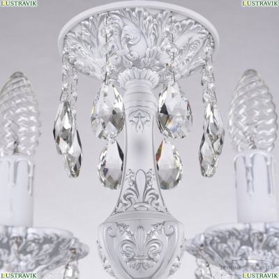 Люстра AL78101/16+8+8/300/3d B WMN ★ Bohemia Ivele Crystal — купить в интернет магазине «ЛЮСТРАВИК»☀